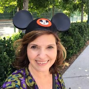 Meet your Posher, Rachel